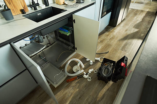 24/7 Emergency Toilet Repair experts in Justice, OK